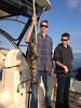 North Bay Charters: Fishing charters, whale-watching and other excursions in the San Francisco Bay region