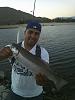 Trout @Lake Perris?