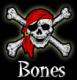 bones