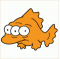 BlinkyTheFish's Avatar