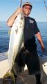 Mojave River Angler